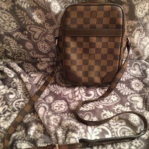 Louis Vuitton bags